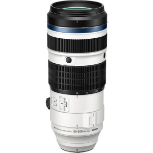 OM System 50-200mm f/2.8 IS Pro