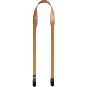 Peak Design Form Leather Camera Strap (Standard, Tan)