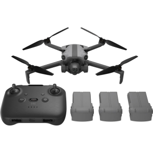 Skyrover X1 Bundle Grey