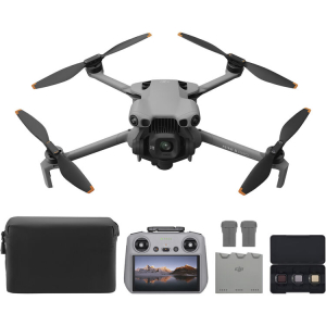 DJI Mini 5 Fly More Combo DJI RC2