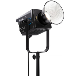 Nanlite FC-720B LED Bi-Color Spotlight