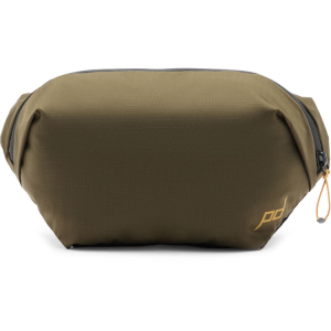 Peak Design Outdoor Sling (2L, Kelp)