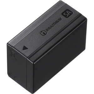 Sony NP-SA100 Battery (2670 mAh)