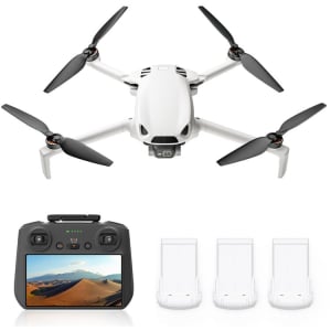 Skyrover S1 Bundle SC White (RC w/ Screen)