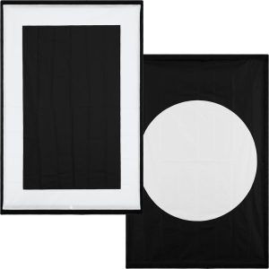 Profoto Mask Kit 4x6'