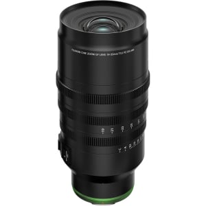 Fujifilm GG 19-35mm T3.5 PZ OIS WR Lens