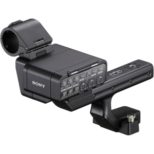 Sony XLR-H2 XLR Handle Unit