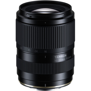 Tamron 16-50mm f/2.8 A Lens for Fujifilm X