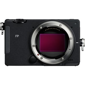 Sigma fp2 Digital Camera