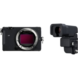 Sigma fp2 Digital Camera w/ EVF-21 Kit