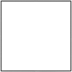 WESTCOTT Scrim Jim 8'x8' Cine Frame