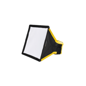 ProMaster 5"x6" Speedlight Softbox