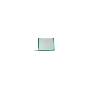 WESTCOTT Fast Flags Single Black Net 18"x24"