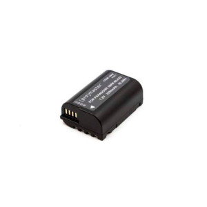 ProMaster DMW-BLK22 Li-Ion Battery Panasonic         2,250mAh/16.2Wh