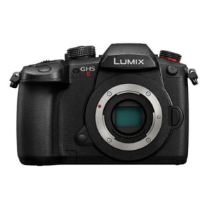 【祝日特価】Panasonic LUMIX GH5-II ビデオ撮影キット Dodd Camera - PANASONIC Lumix GH5M2