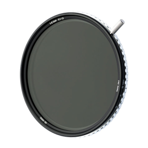 NISI True Color ND-VARIO Pro Nano 1-5stops Variable ND - 77mm