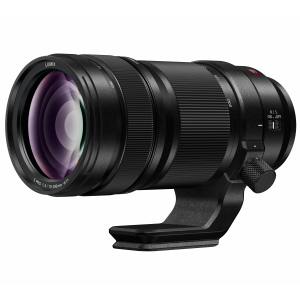 PANASONIC 70-200mm f/4 S-Series L-Mount Lens