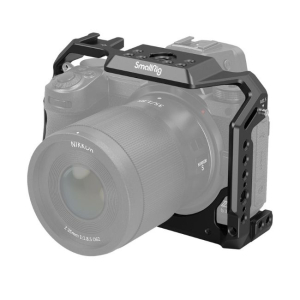 SMALLRIG Cage for Nikon Z5/Z6/Z7/ Z6 II/Z7 II Cameras