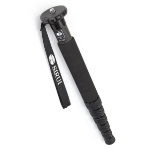SIRUI P326 Carbon Fiber Monopod