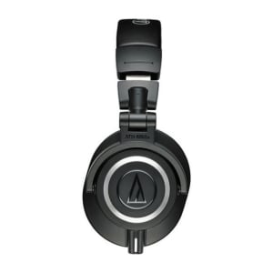 Dodd Camera - AUDIO TECHNICA ATH-M50X Professional Monitor Headphones