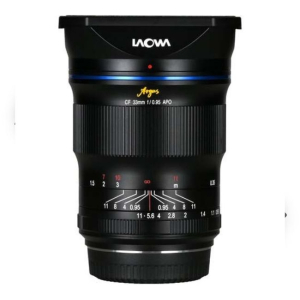 LAOWA Argus 33MM F/0.95 CF APO for Sony E-mount
