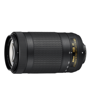 Amazon.com : Nikon AF-P NIKKOR 70-300mm f/4.5-5.6E ED VR