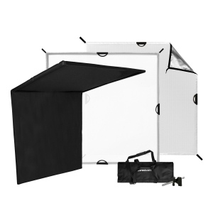 WESTCOTT C47 DP Kit Modular Scrim Jim Cine Kit