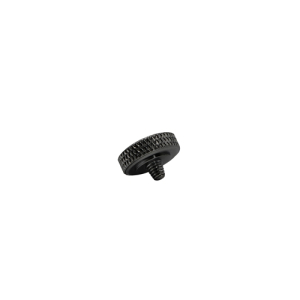 ProMaster Deluxe Soft Shutter Button                  Black/Black