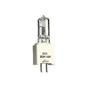 GCA 120V,250W-T3.5 MINI 2 PIN