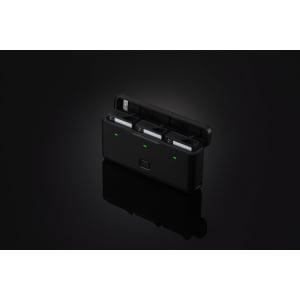 DJI Osmo Action 3 - Multifunctional Battery Case