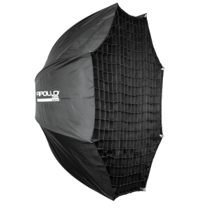 WESTCOTT 40 degree grid for Apollo Orb