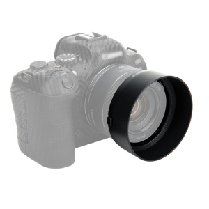 ProMaster ES65B Replacement Lens Hood f / Canon RF 50mm f/1.8 STM