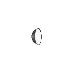 WESTCOTT Beauty Dish Switch 36" - Silver Interior