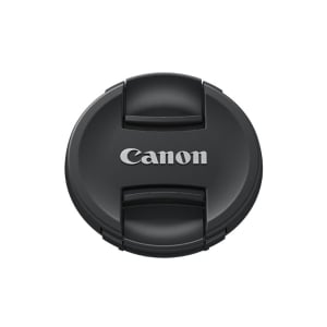 CANON 77mm E77II Center Pinch Lens Cap
