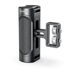 SMALLRIG Mini Side Handle (1/4"-20 Screws)
