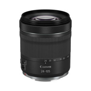 CANON RF 24-105mm f/4-7.1 STM Lens