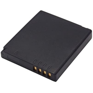 PANASONIC battery DMWBCF10 DMW-BCF10 BCF10