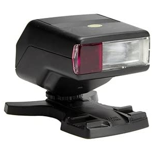 ProMaster FL100 flash Sony          Older "I" Series Shoe