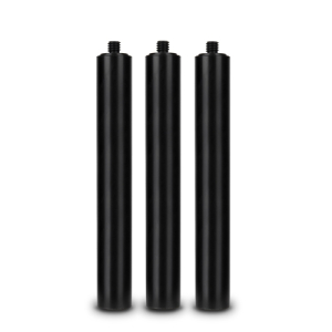 ProMaster XC-M 522 Extension & Macro Legs - Aluminum           3pc
