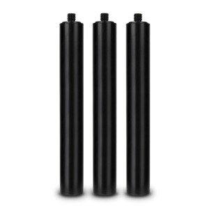 ProMaster XC-M 525 Extension & Macro Legs - Aluminum           3pc