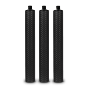 ProMaster XC-M 525 Extension & Macro Legs - Carbon Fiber     Black