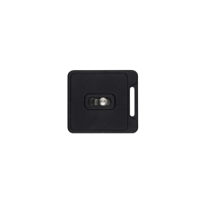 ProMaster QR Plate for XC-M Tripods and Ball Heads                Black