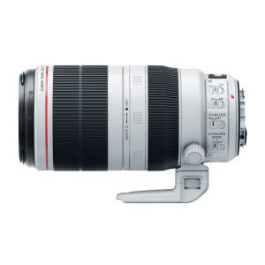 CANON 100-400mm f/4.5-5.6 L IS II UltraSonic USM
