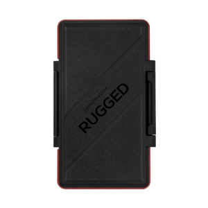 ProMaster Rugged Memory Case for Compact Flash