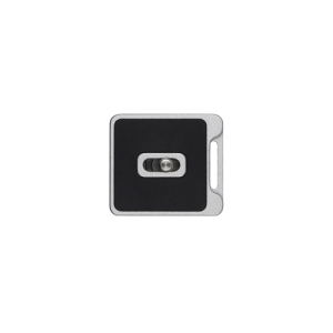 ProMaster QR Plate for XC-M Tripods and Ball Heads               Silver
