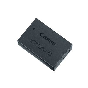 CANON LPE17 Battery