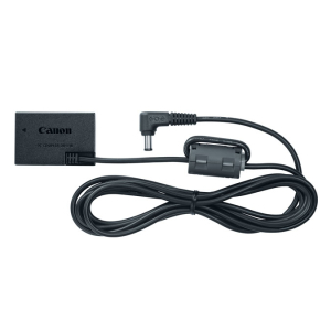 CANON DR-E6C DC Coupler