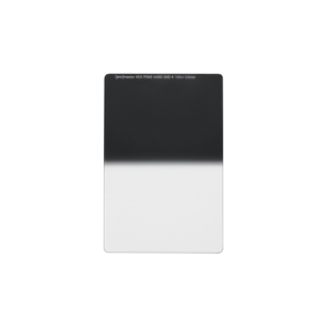 ProMaster 100x150mm Hard Grad ND4X (0.6) HGX Prime Filter