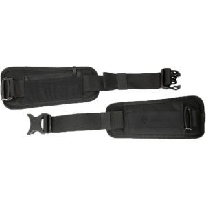 WANDRD Waist Strap Blk