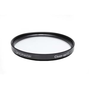ProMaster Close Up filter set 52mm   #CLEARANCE